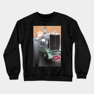 MG N-Type, 1934 Crewneck Sweatshirt